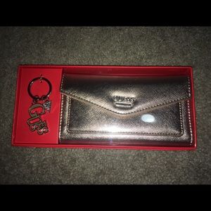 Sullivan wallet gift set